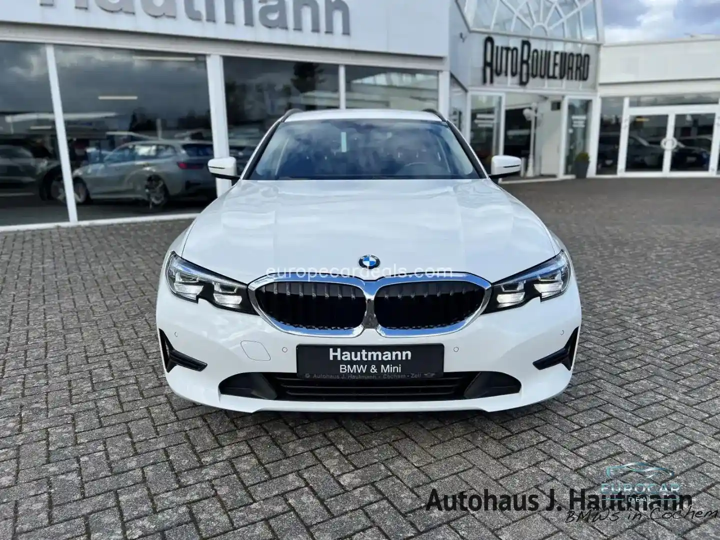 BMW 318