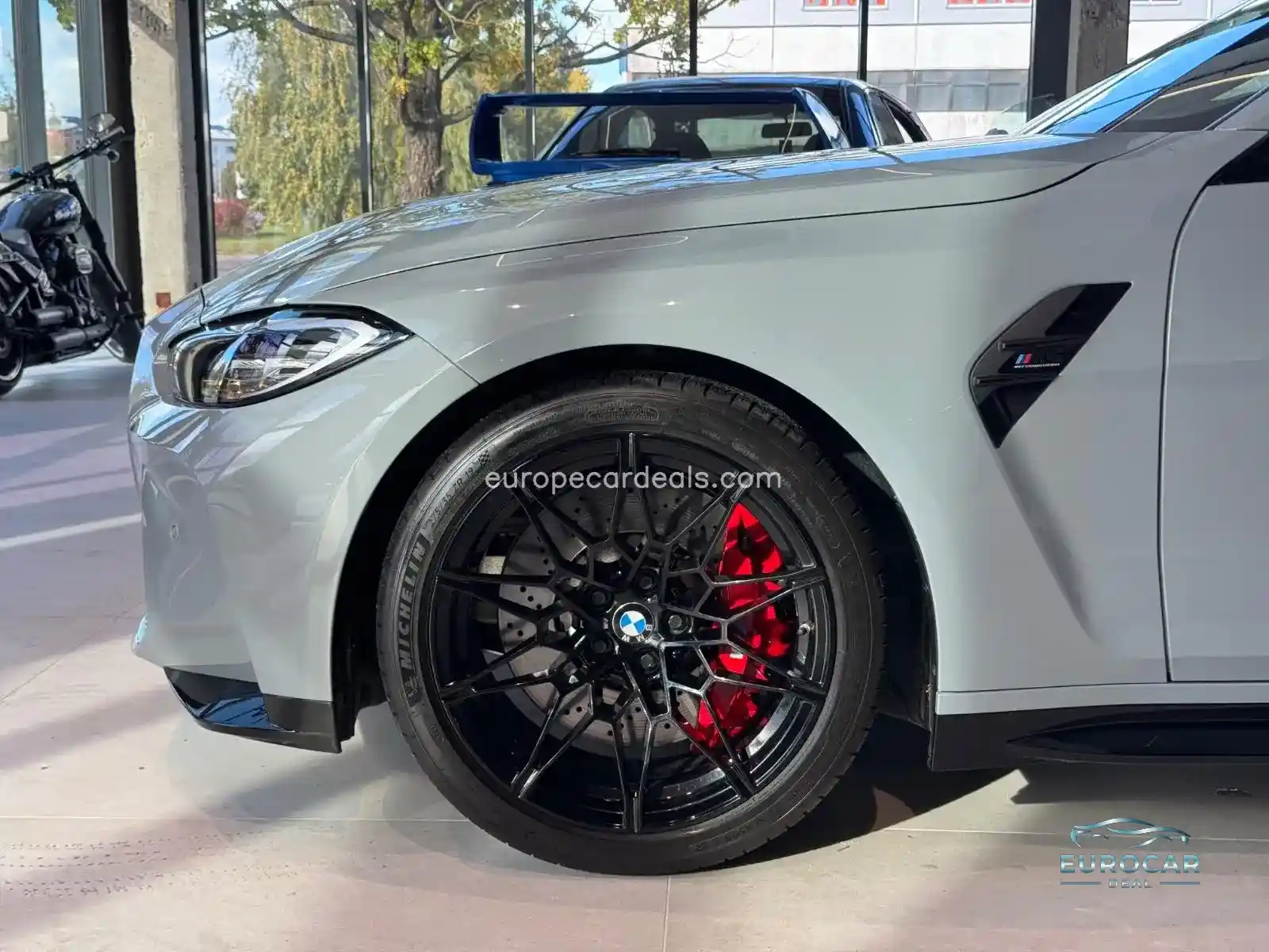 BMW M4