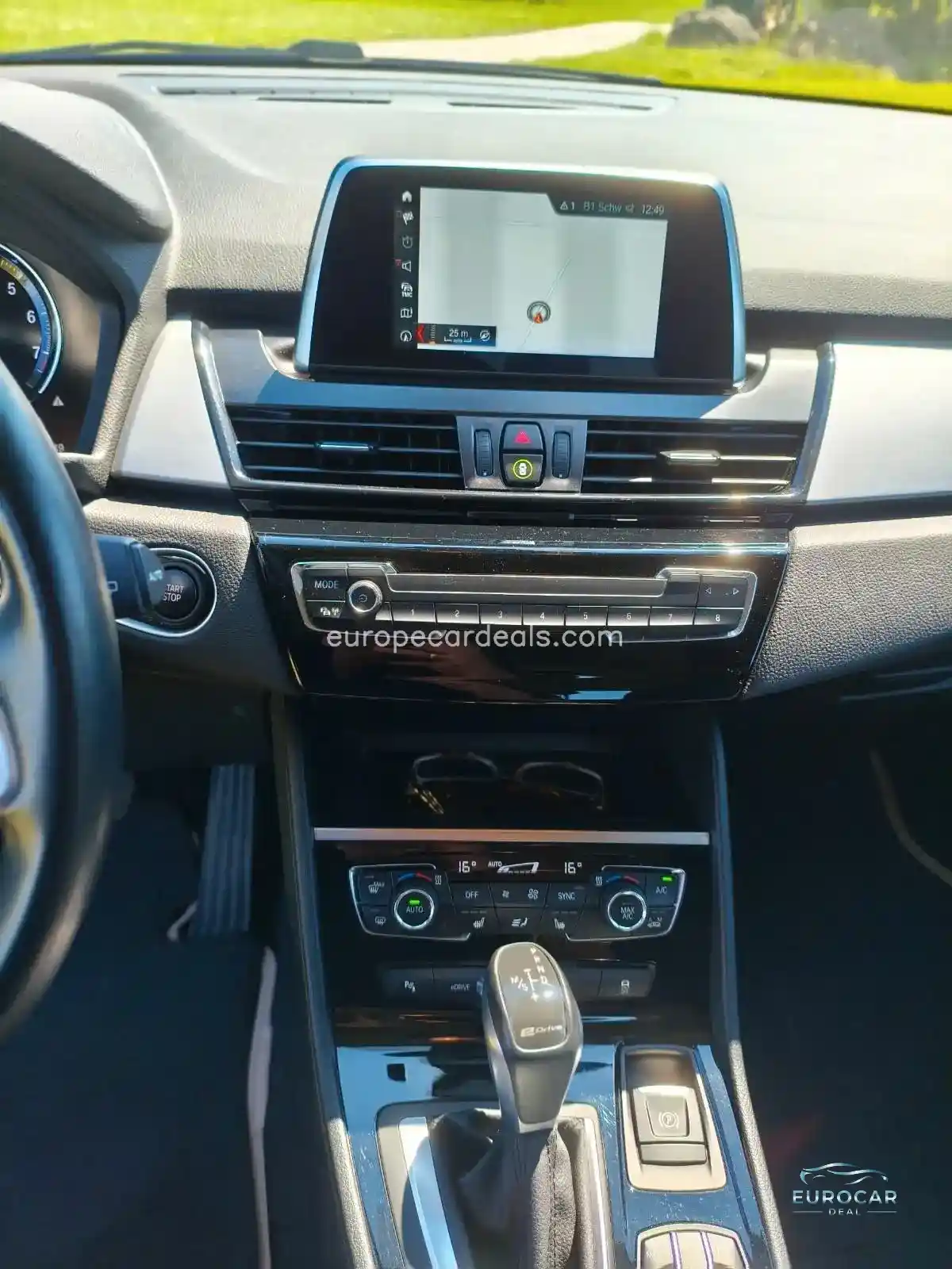 BMW 225 Active Tourer