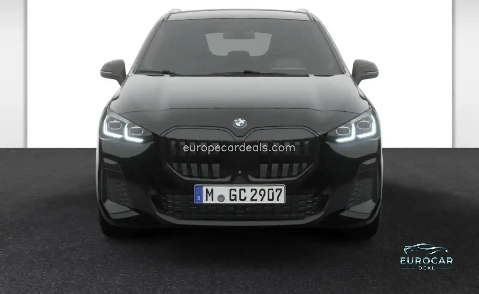 BMW 220 Active Tourer