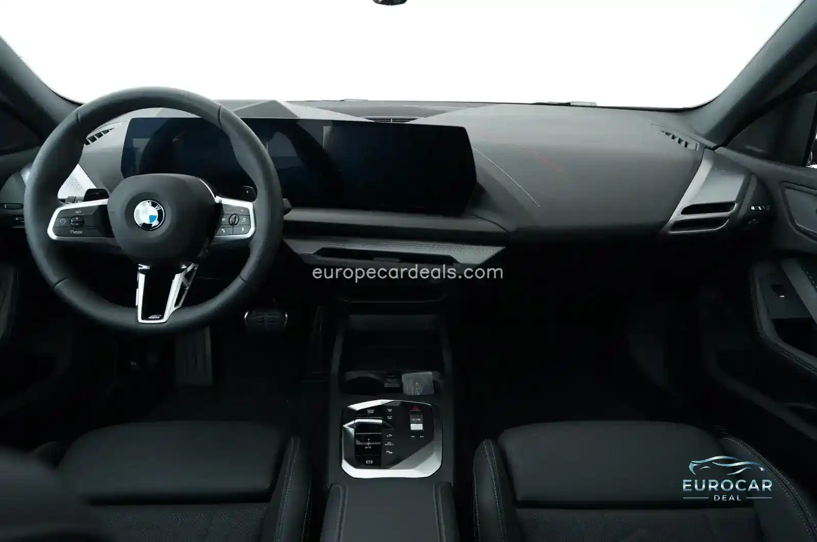 BMW 220 Gran Coupé