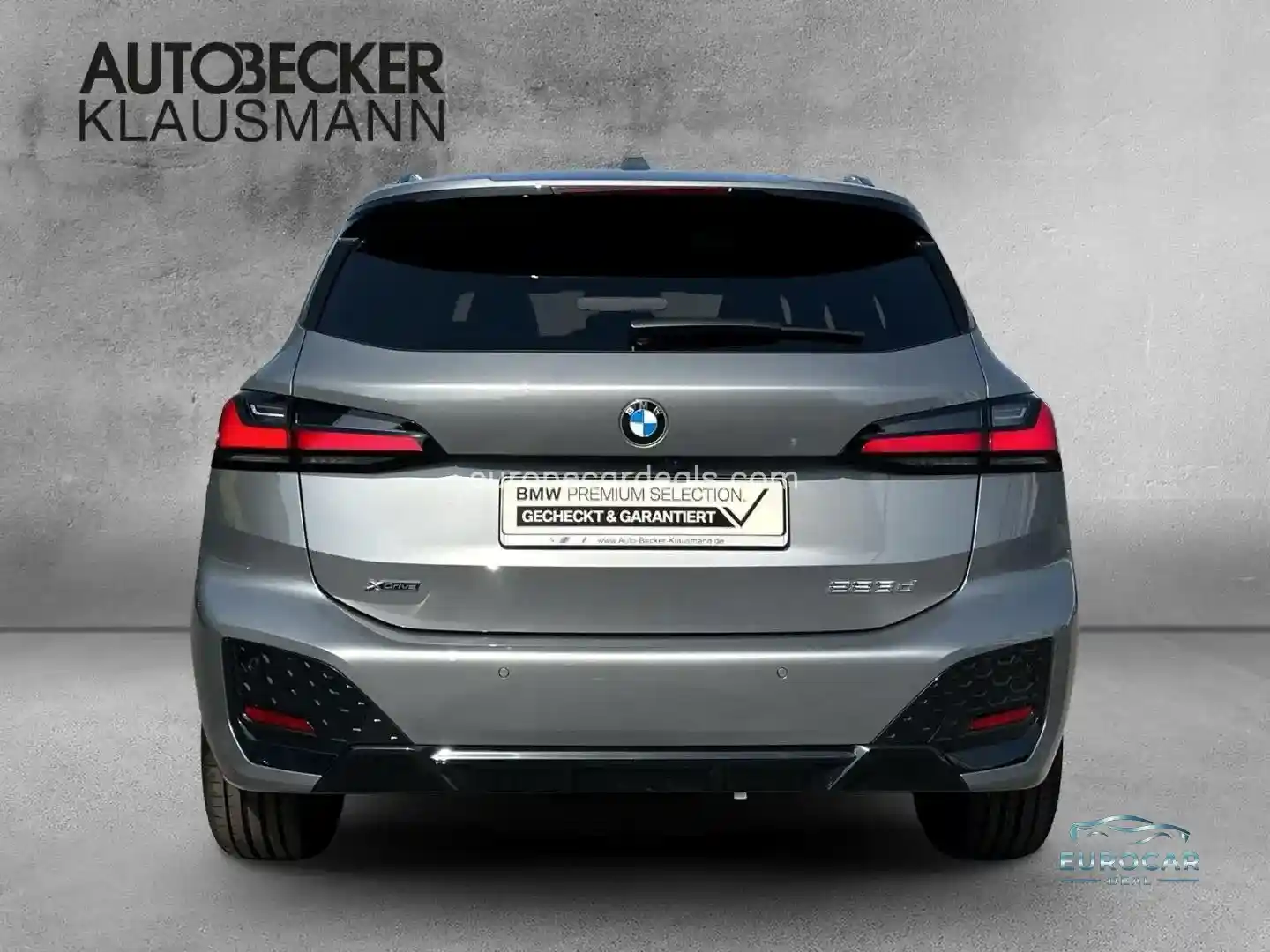 BMW 223 Active Tourer
