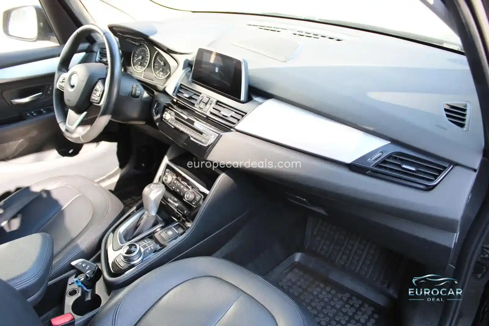 BMW 220 Active Tourer