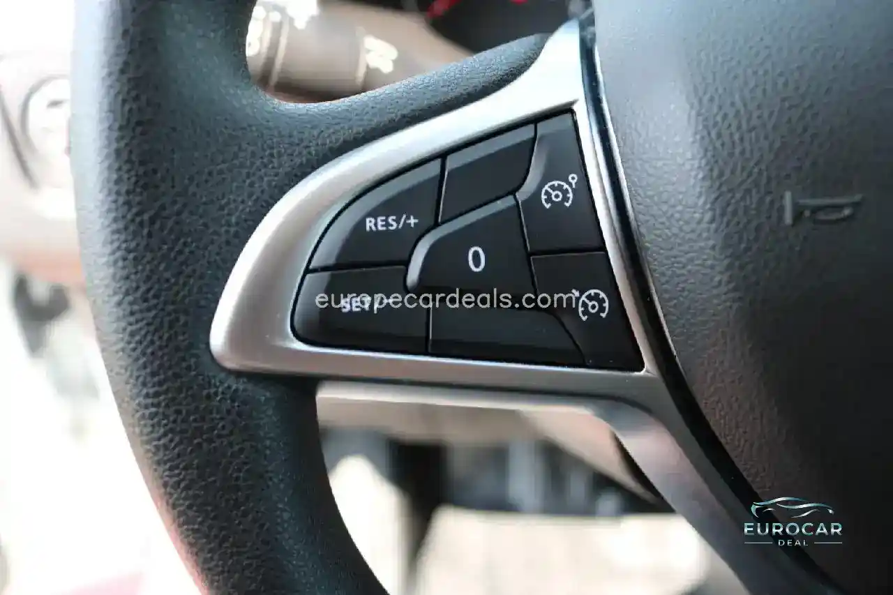 Renault Express