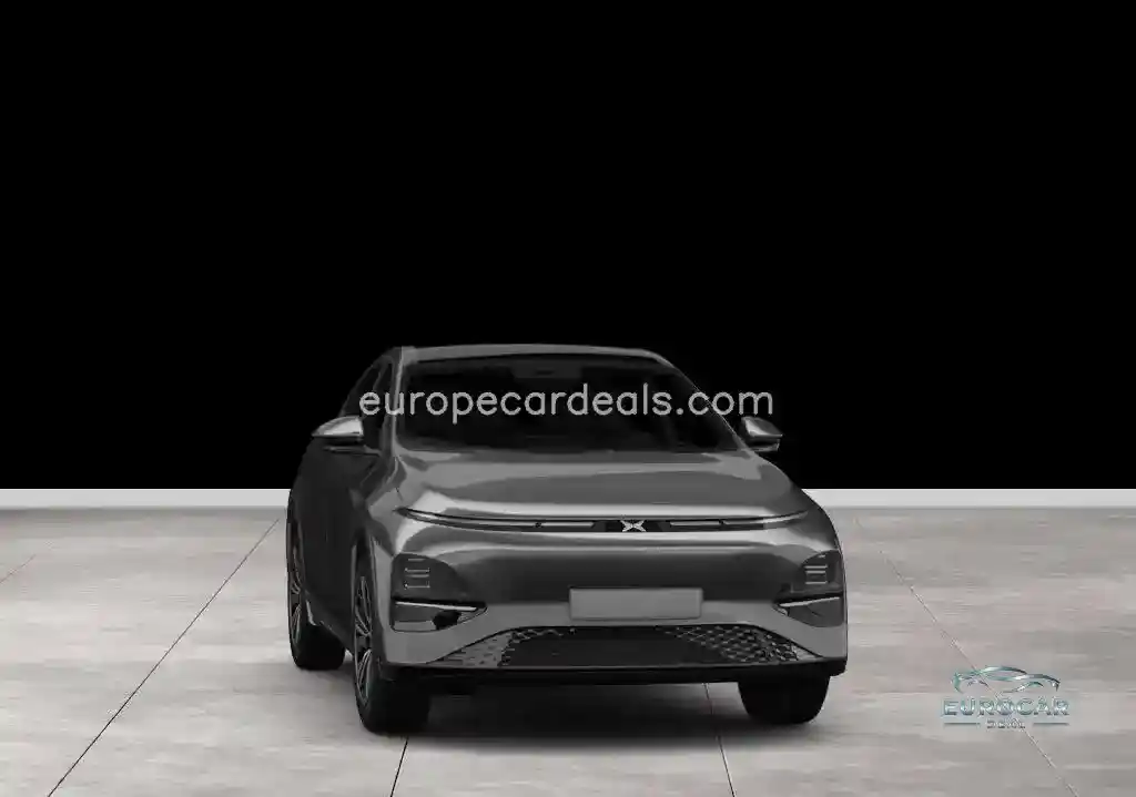 XPENG G6
