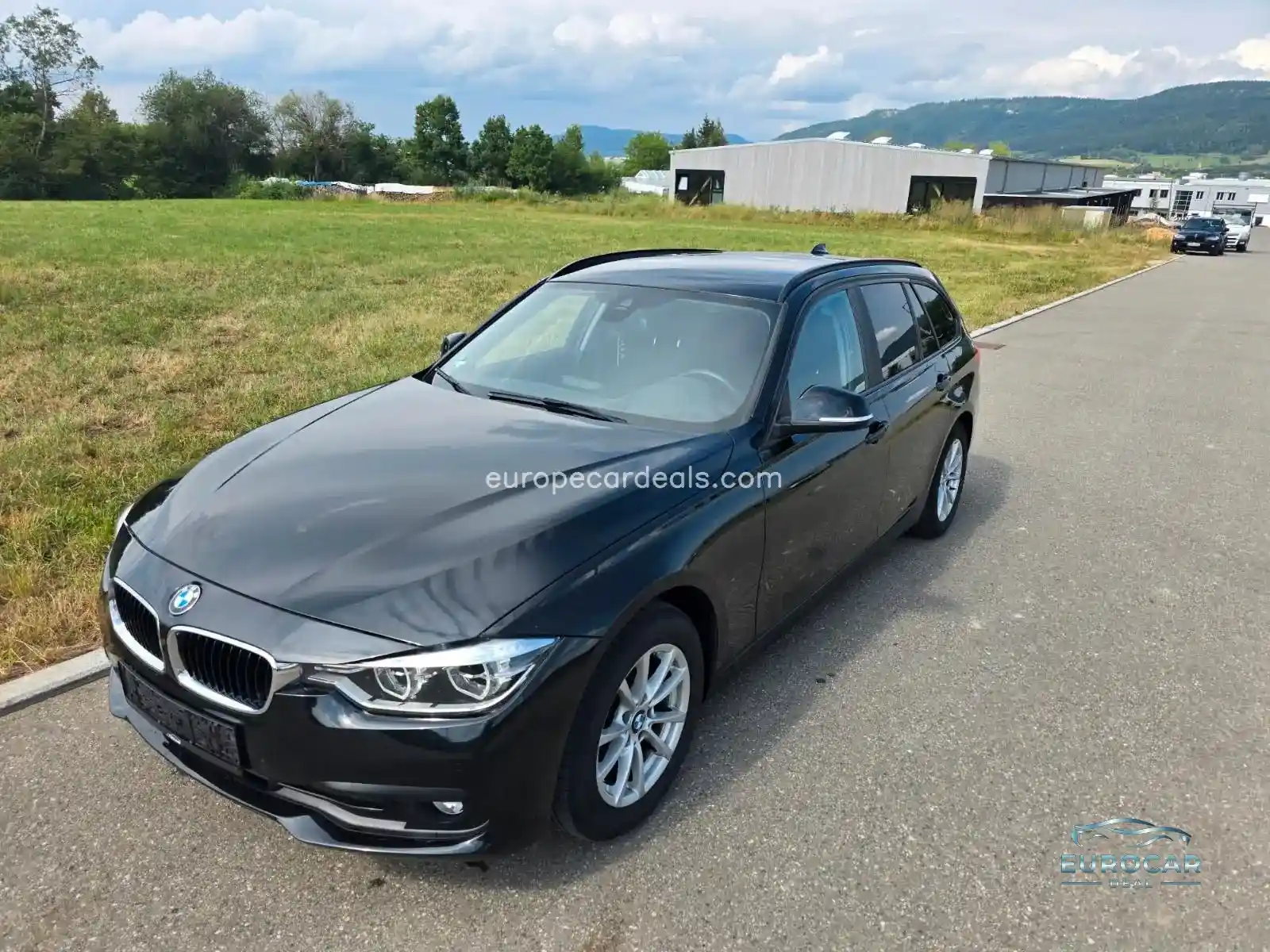 BMW 318