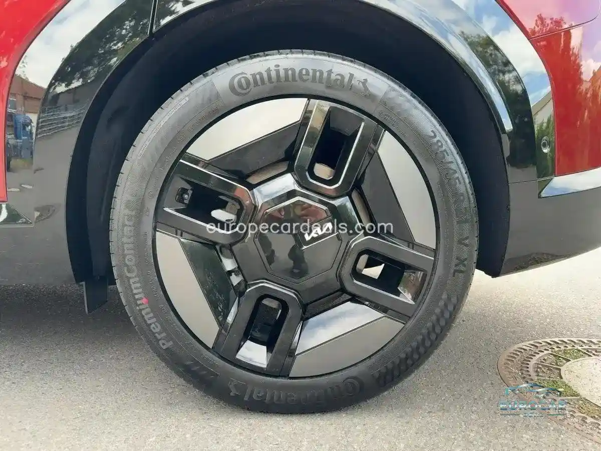 Kia EV9