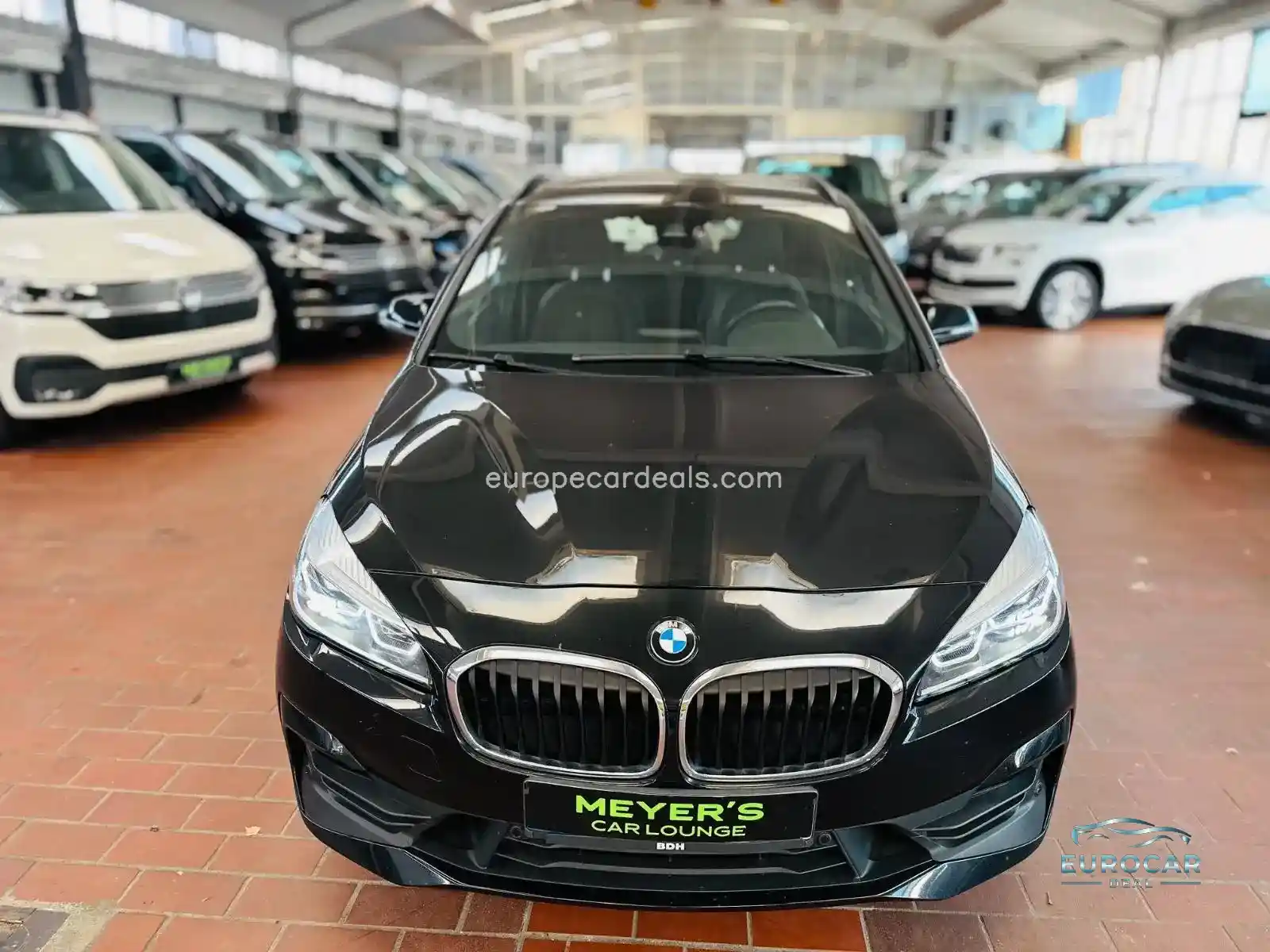 BMW 220 Active Tourer