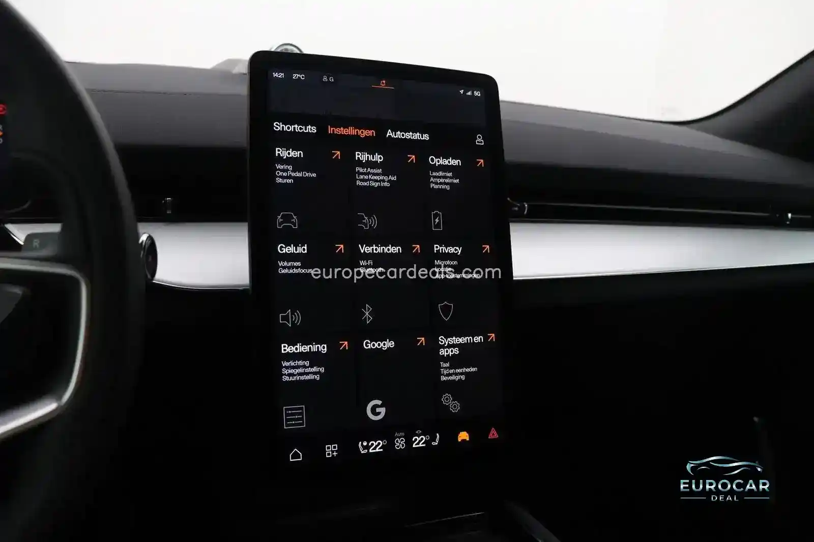 Polestar 3