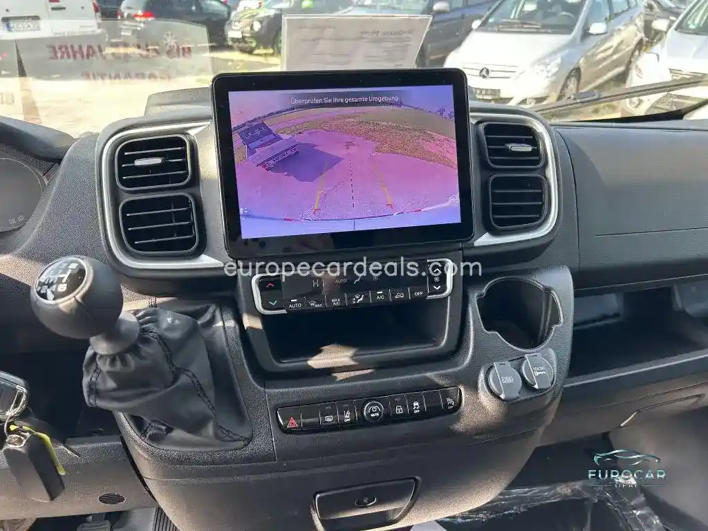 Toyota Proace (Verso)