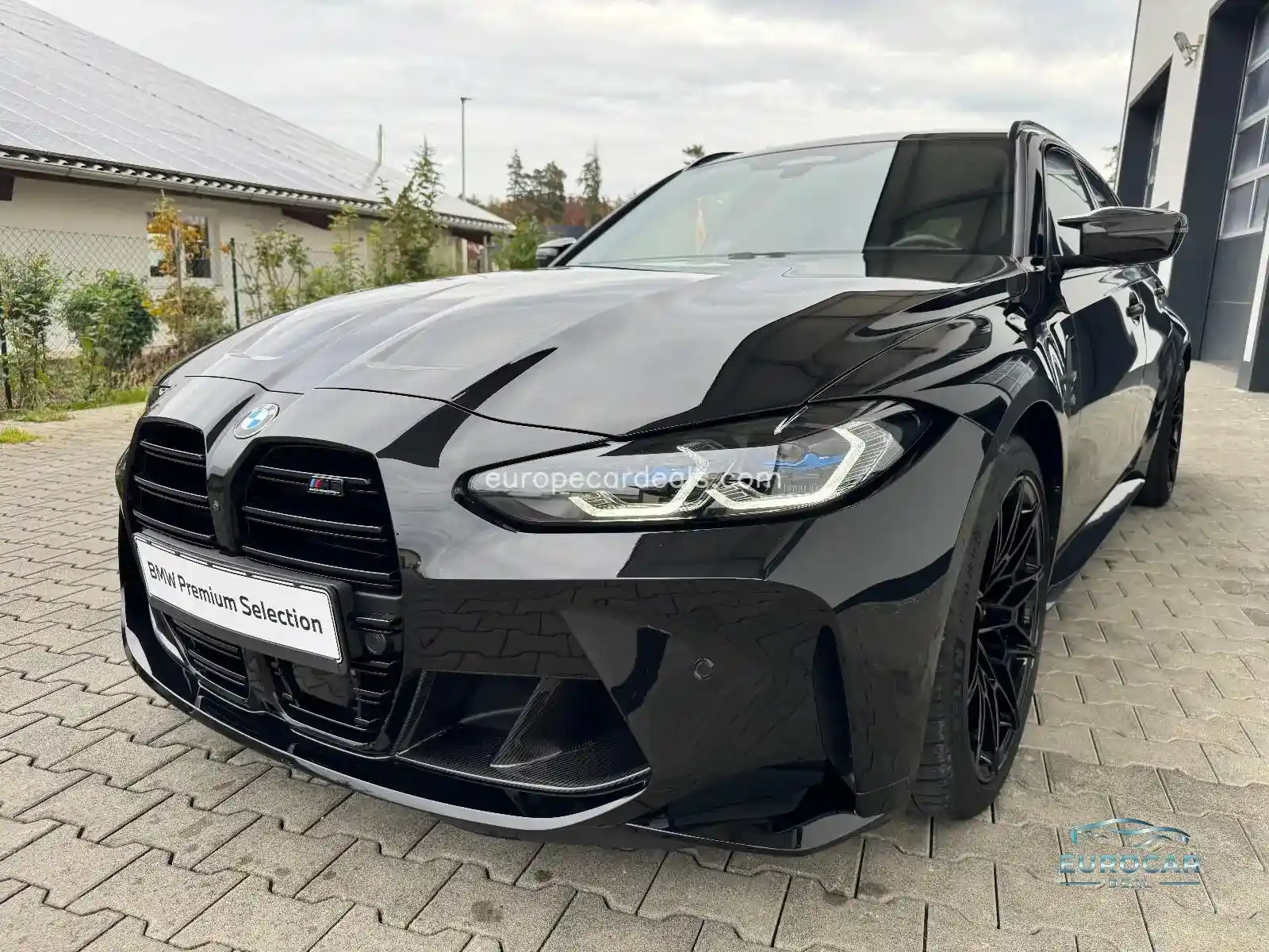 BMW M3