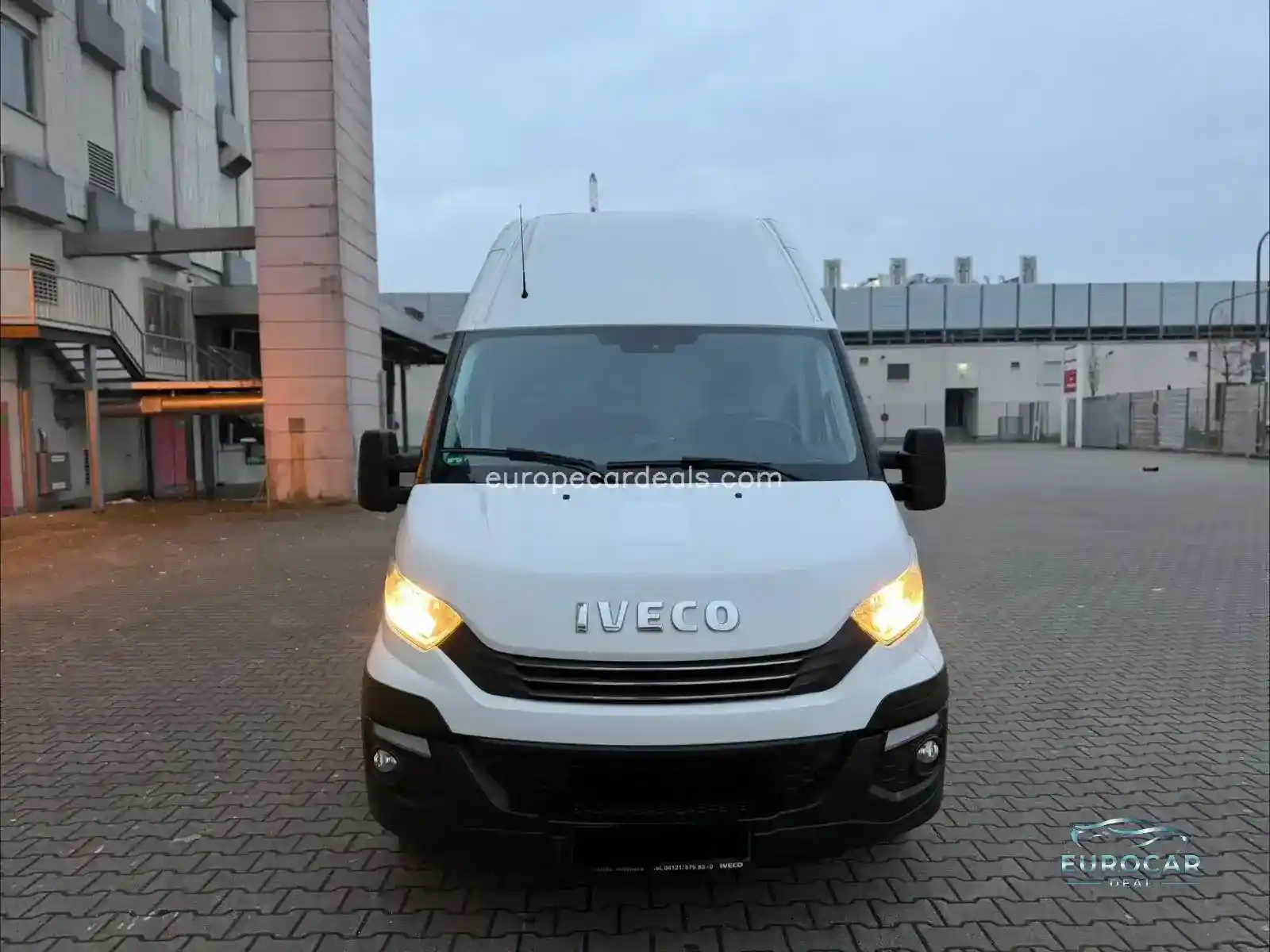 Iveco Other