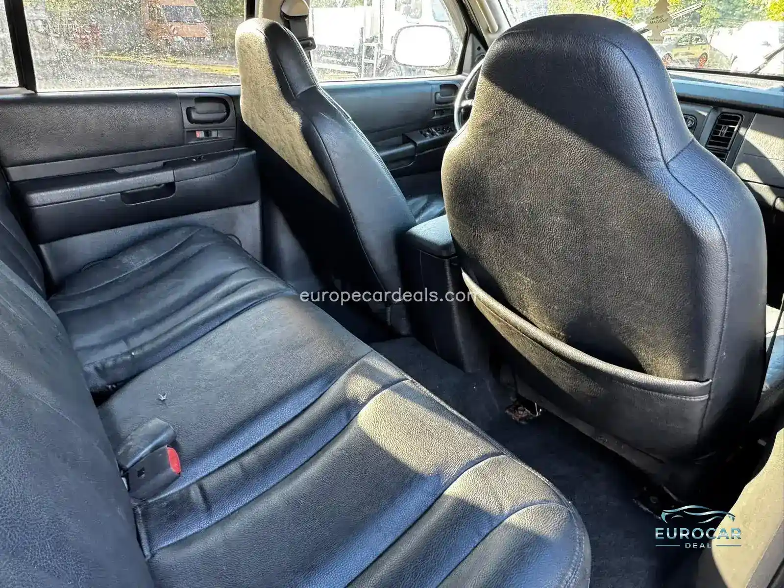 Dodge Dakota