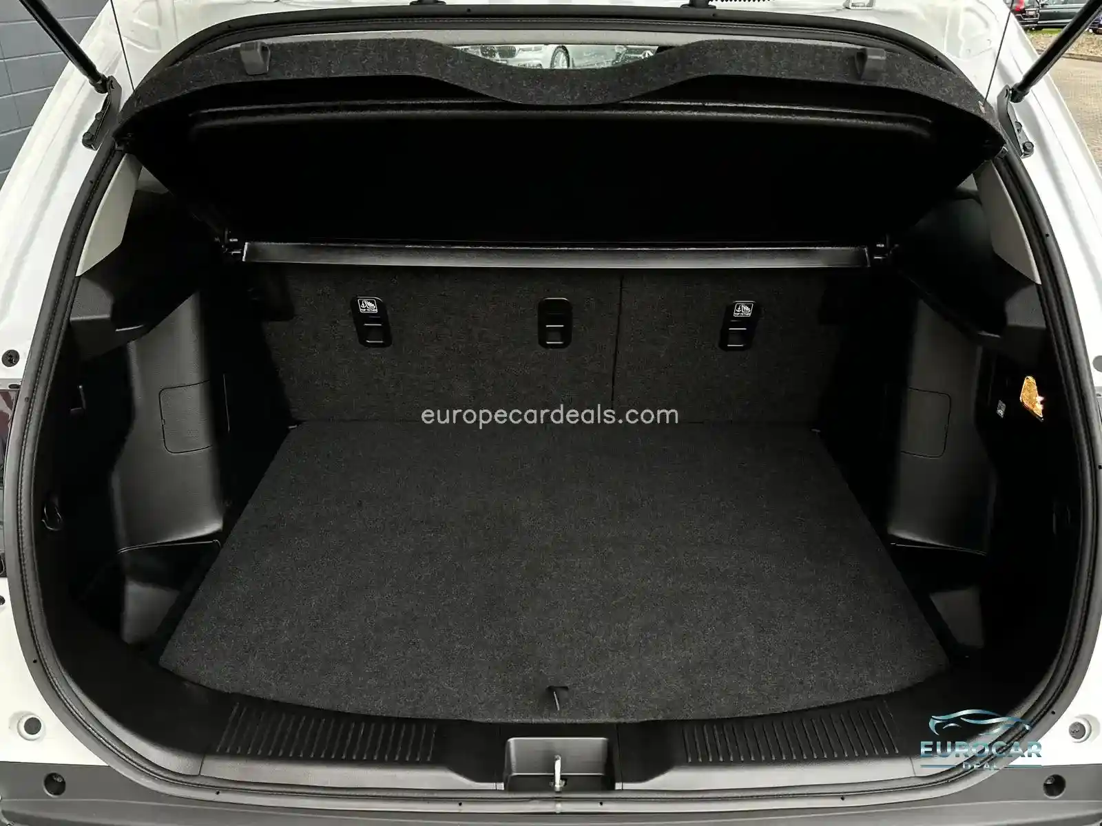 Suzuki (SX4) S-Cross