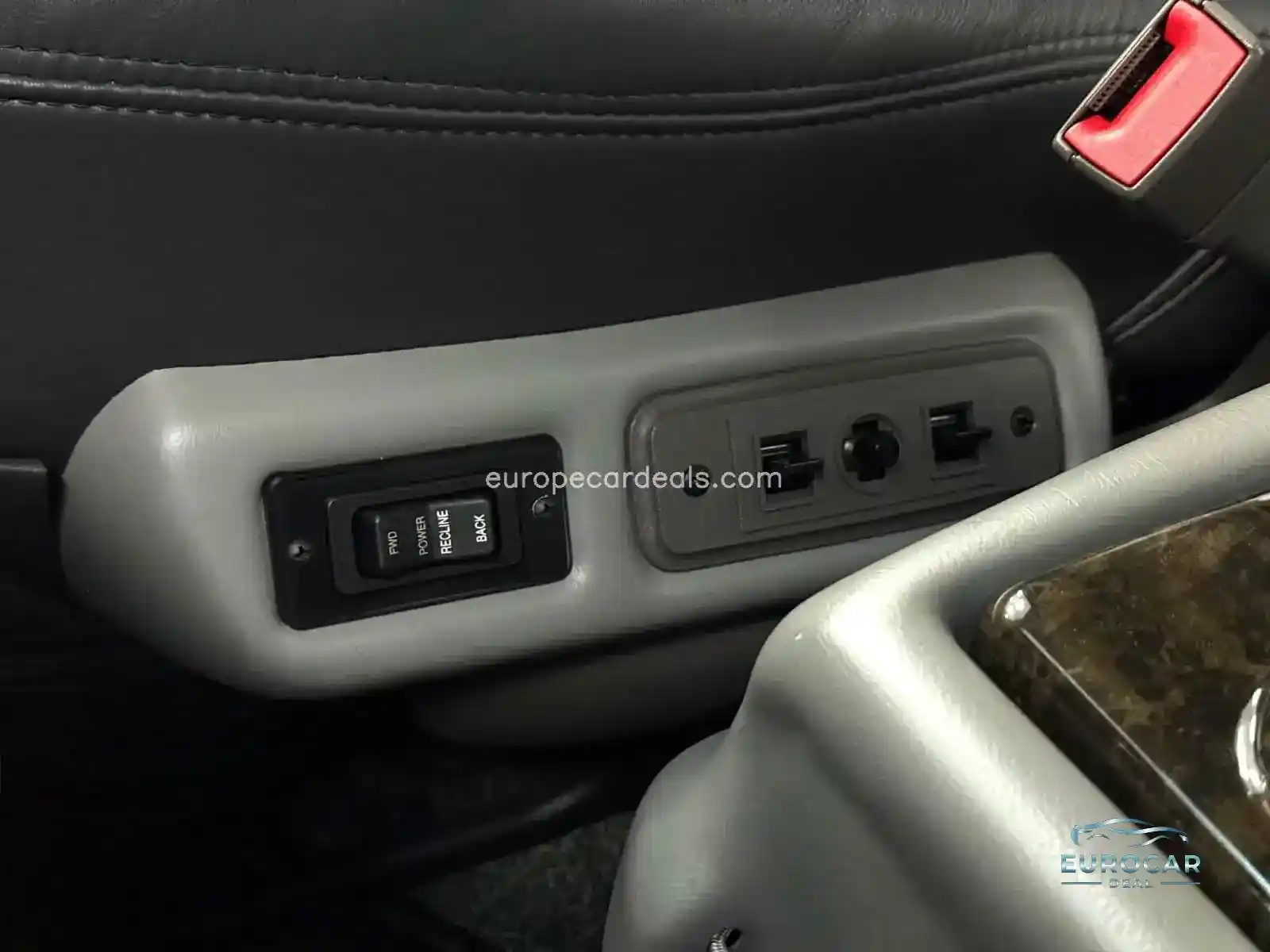 Chevrolet Express