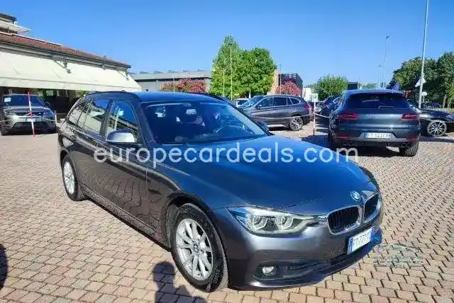 BMW 318