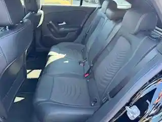 Mercedes-Benz CLA 180 Shooting Brake