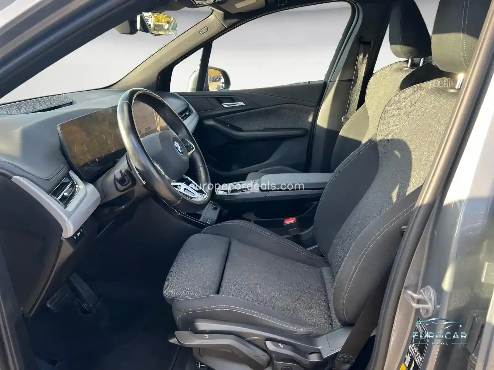 BMW 225 Active Tourer