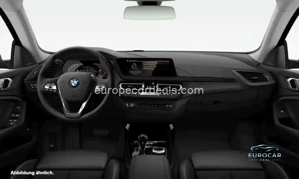 BMW 220 Gran Coupé