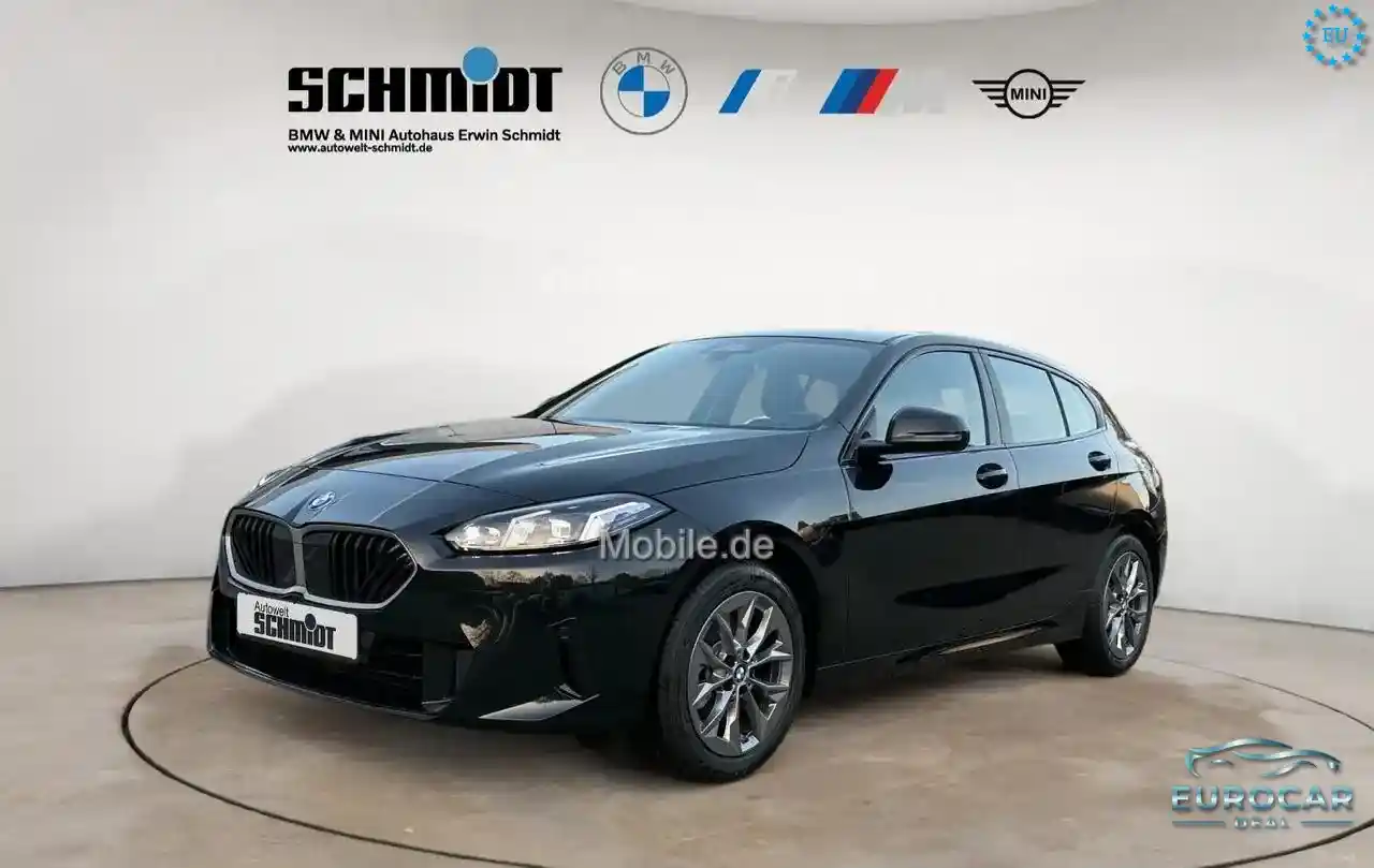 BMW 120