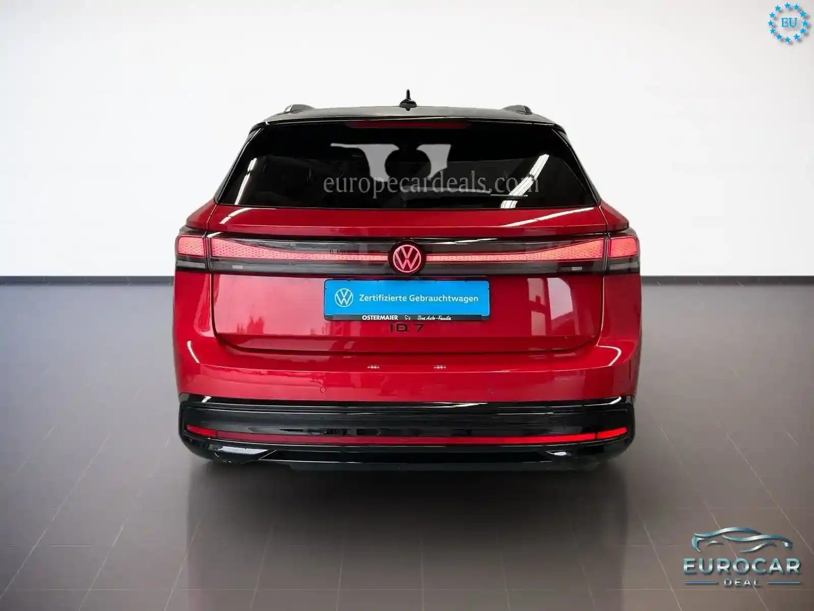Volkswagen ID.7