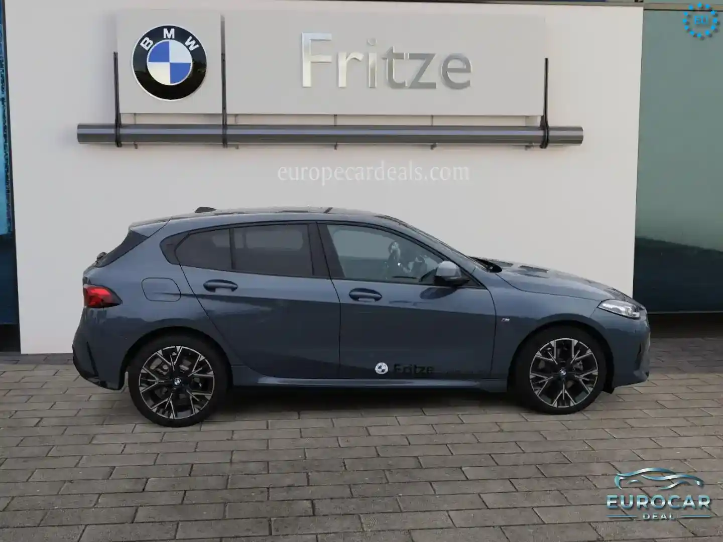 BMW 120