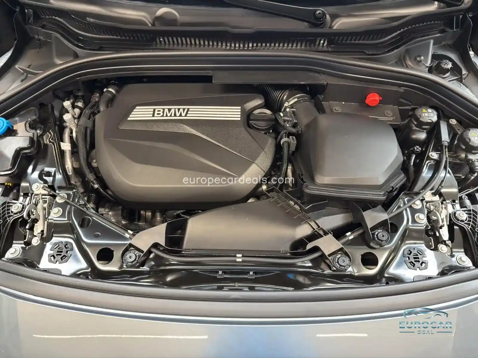 BMW 223 Active Tourer
