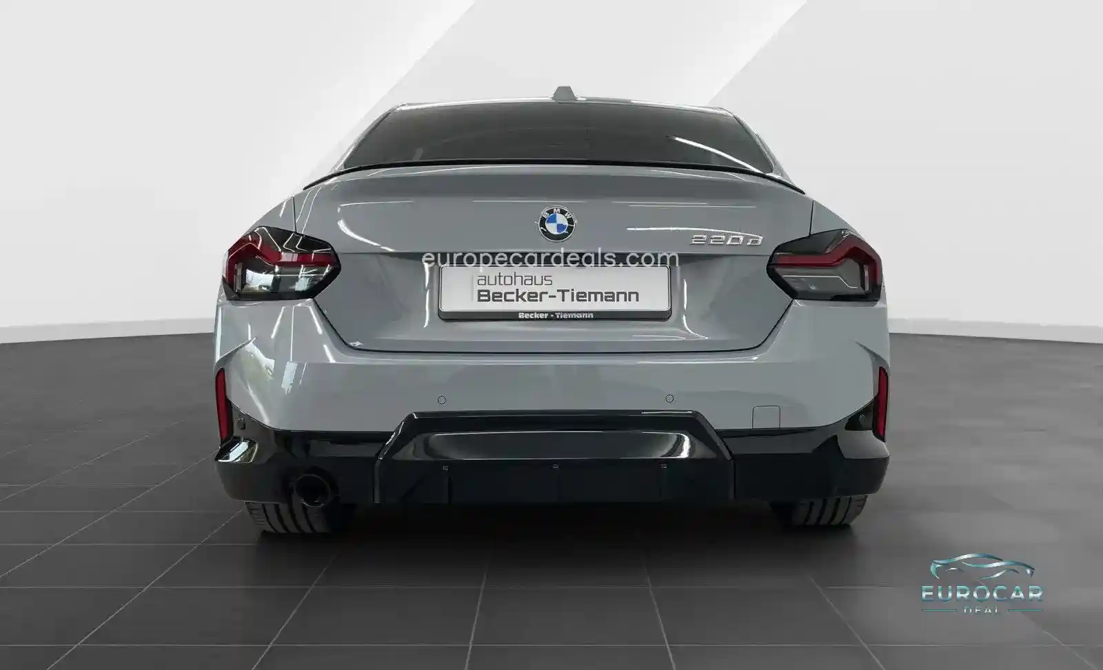 BMW 220