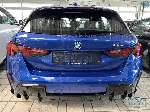 BMW 120
