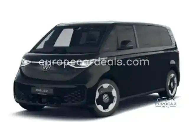 Volkswagen ID. Buzz