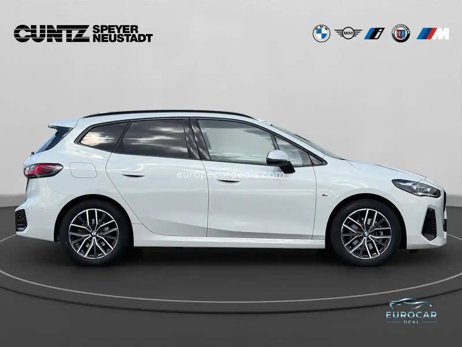 BMW 220 Active Tourer