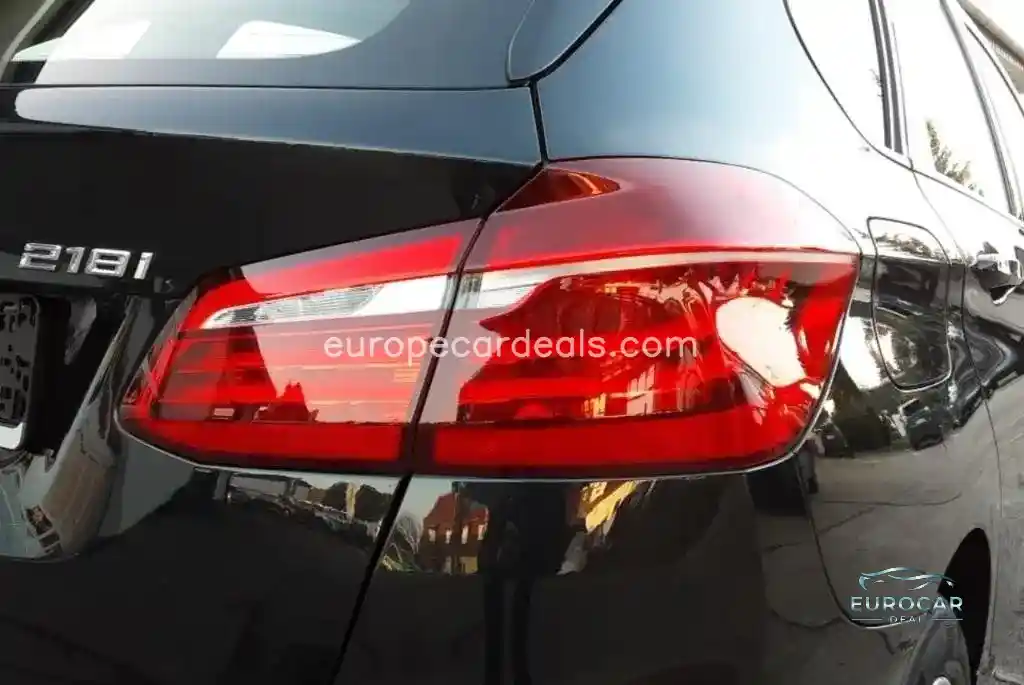 BMW 218 Active Tourer