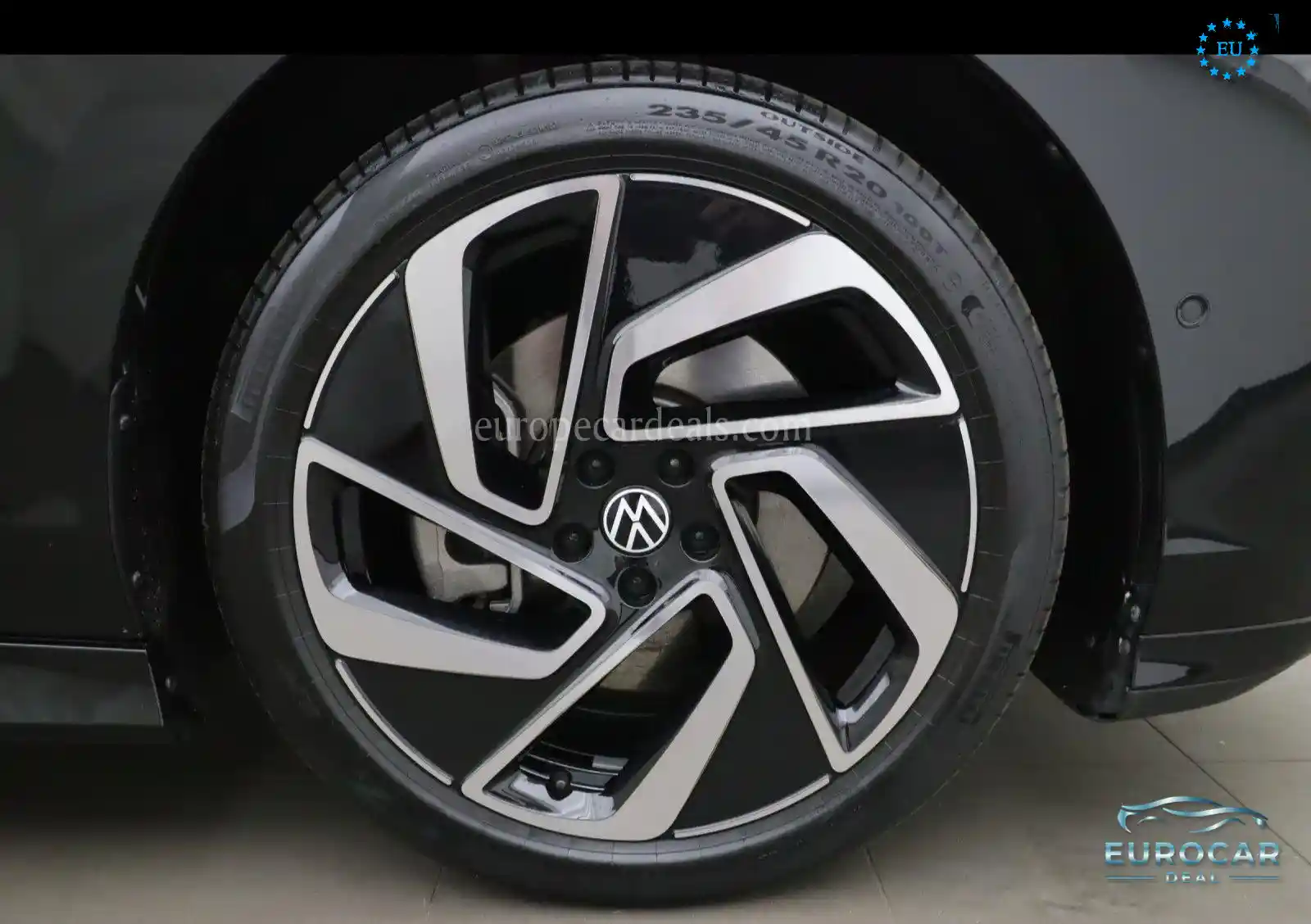 Volkswagen ID.7