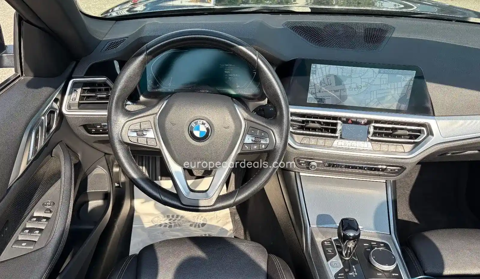 BMW 420
