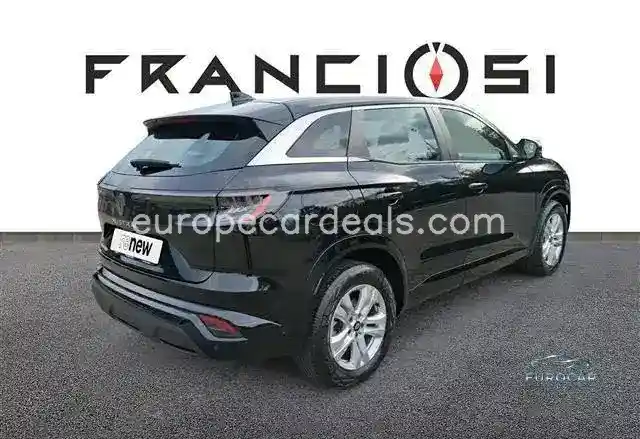 Renault Alaskan