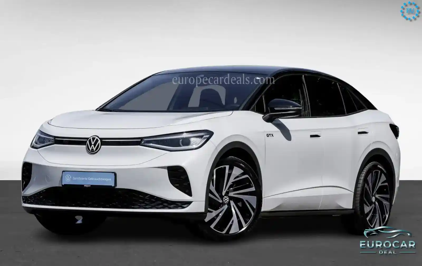 Volkswagen ID.5