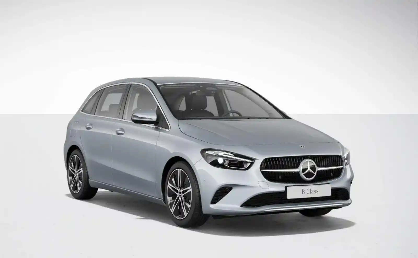 Mercedes-Benz B 250