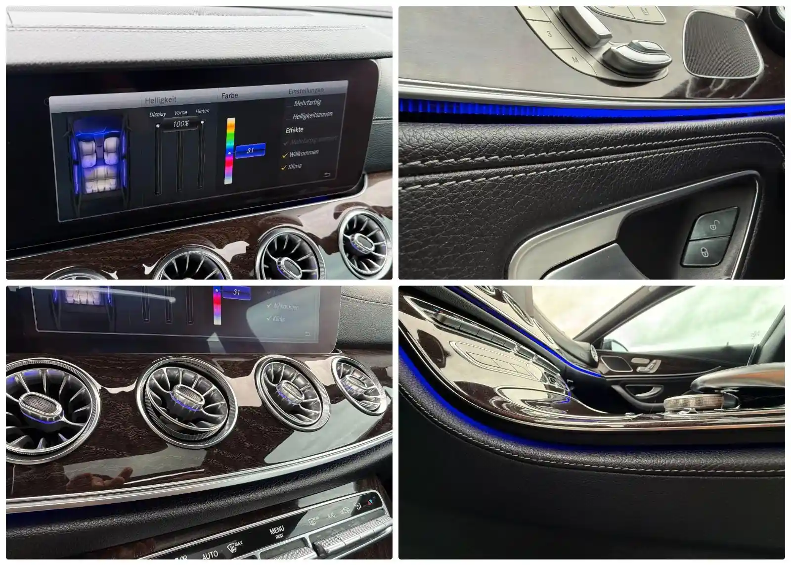 Mercedes-Benz CLS 350