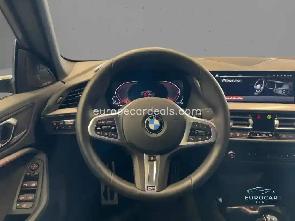 BMW 218 Gran Coupé