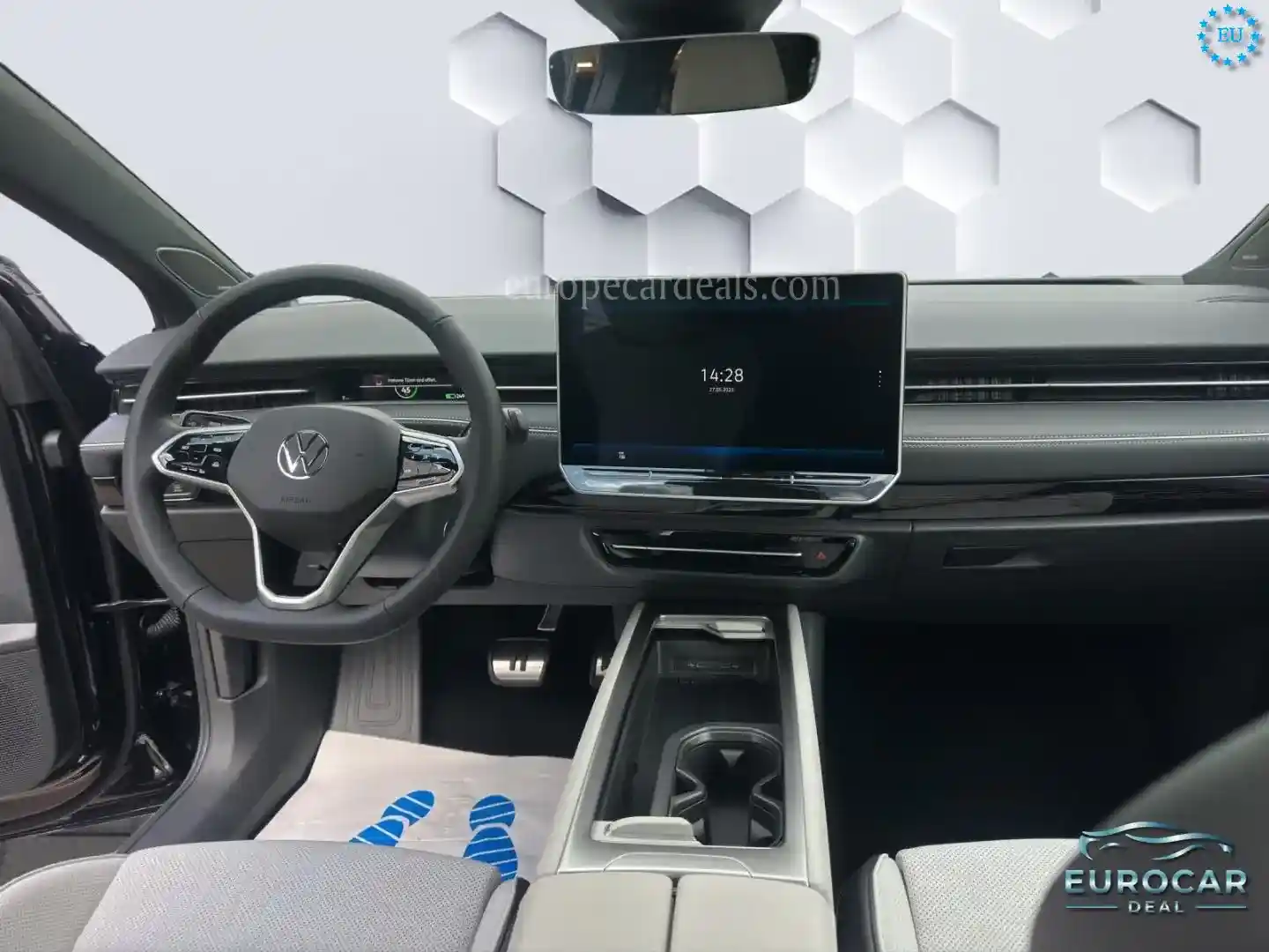 Volkswagen ID.7