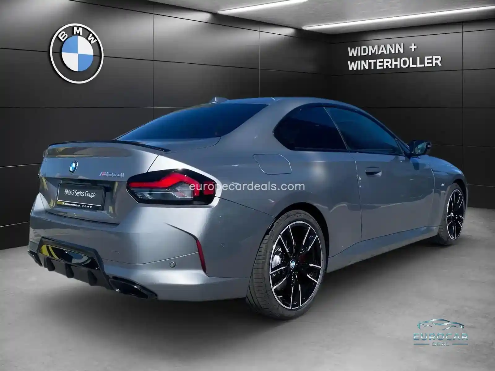 BMW M240i