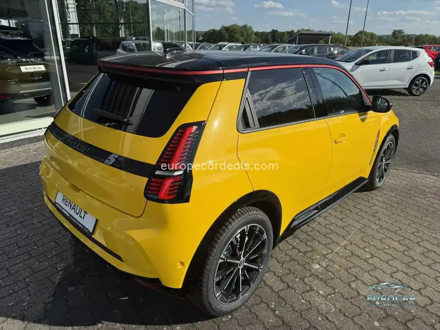 Renault Other