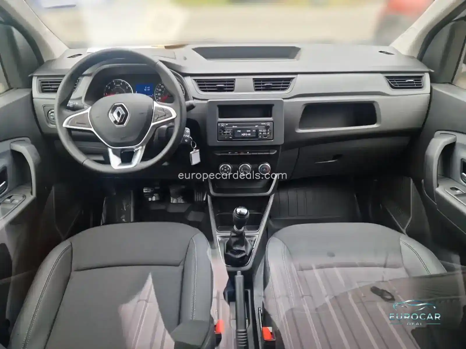 Renault Express