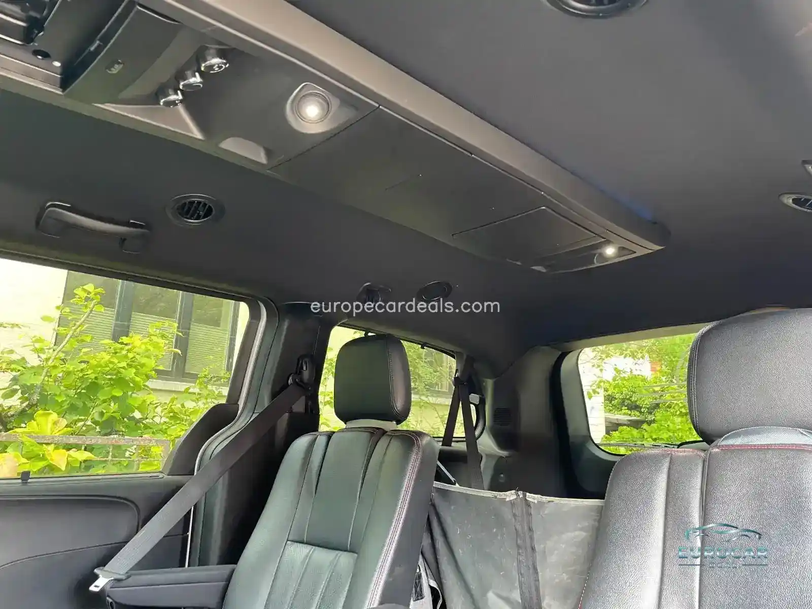 Dodge Grand Caravan