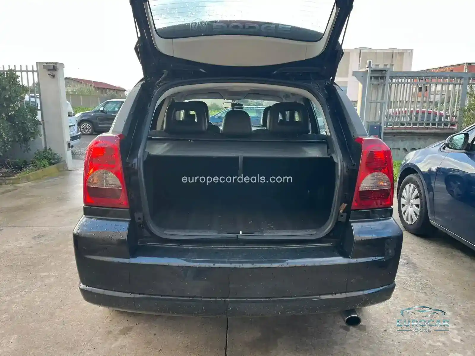 Dodge Caliber