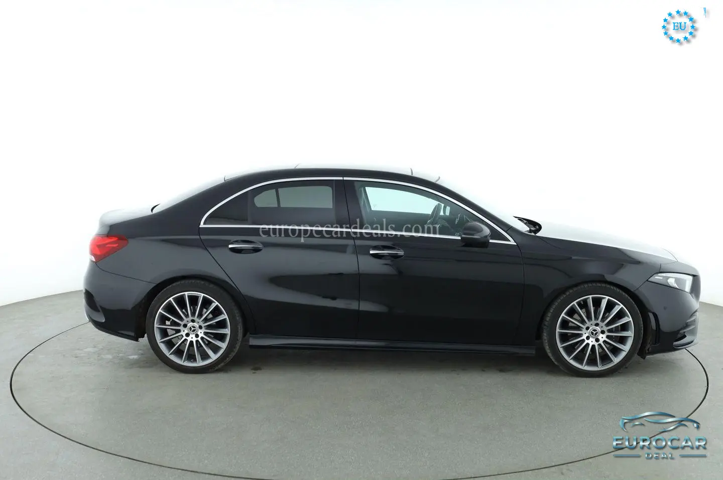 Mercedes-Benz A 220