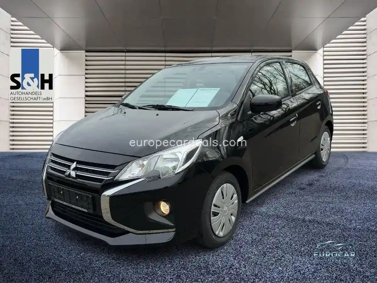 Mitsubishi Other