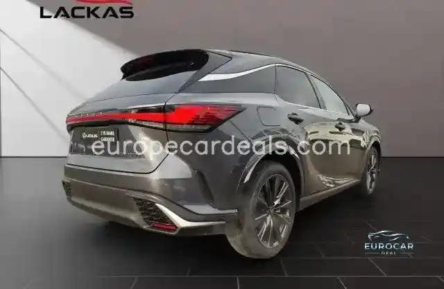 Lexus RX 450