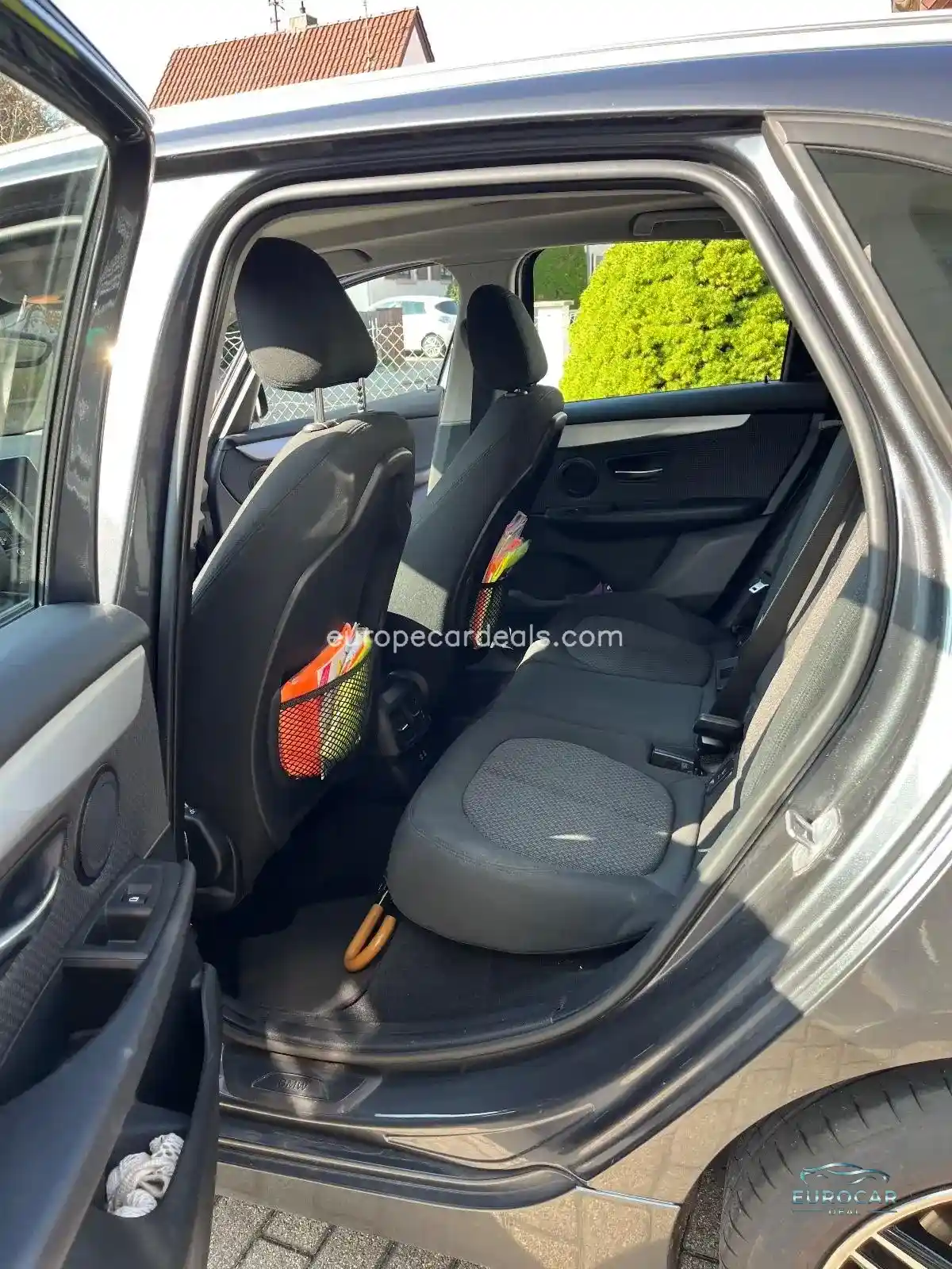 BMW 220 Active Tourer