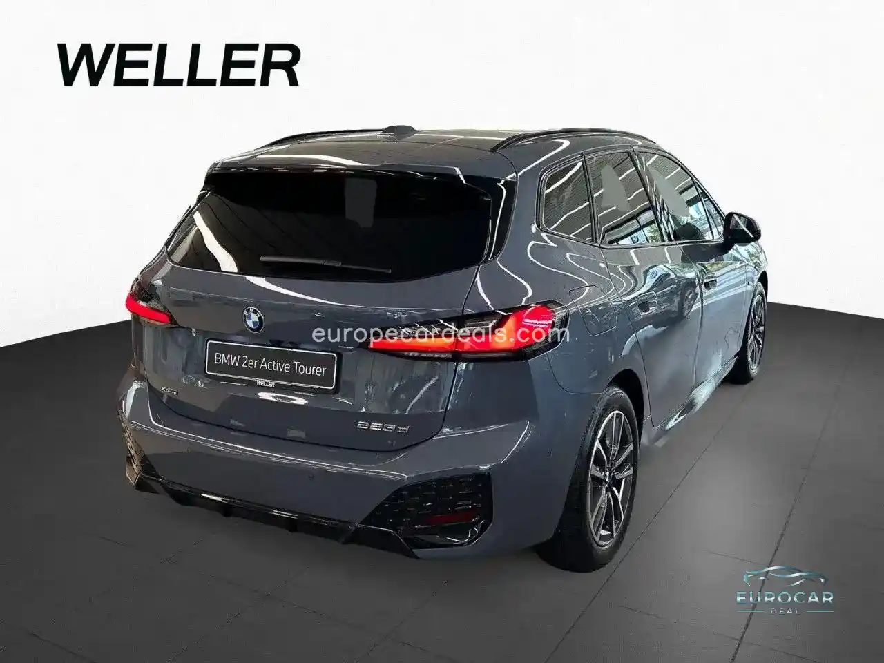 BMW 223 Active Tourer